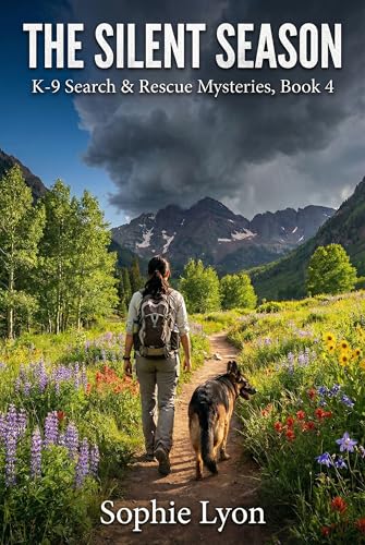 The Silent Season: K-9 Search & Rescue Mysteries, Book 4 (Kindle Edition)