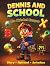 Dennis and School by Creative Pages Studio