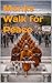 Monks Walk for Peace: Walki...