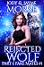 Rejected Wolf Part 1 by Jody Morse