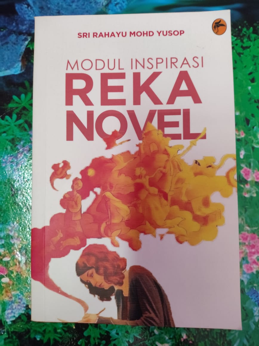 Modul Inspirasi Reka Novel