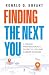Finding the Next You: A Young Professional's Guide to Life and Career Success