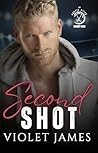 Second Shot (Austin Sting Book 1) Second Shot (Austin Sting Book 1)