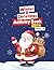 Winter & Christmas Activity Book for Kids by Anuradha Jayalath