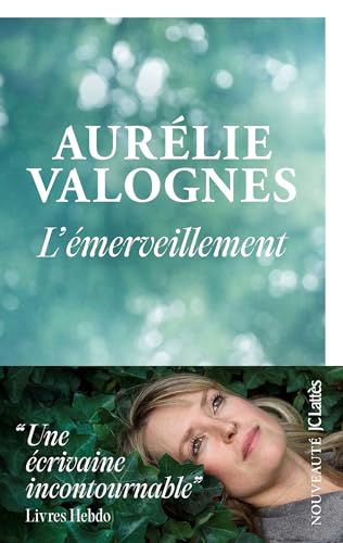 L'Émerveillement (Paperback)