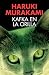 Kafka en la orilla