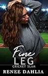 Fine Leg: A sapph...