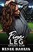 Fine Leg: A sapphic sports romance novella (Cricket Slam Book 4)