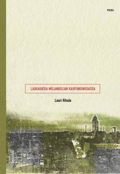 Laukauksia melankolian kaupunginosassa