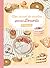 Mon carnet de recettes à remplir - Desserts