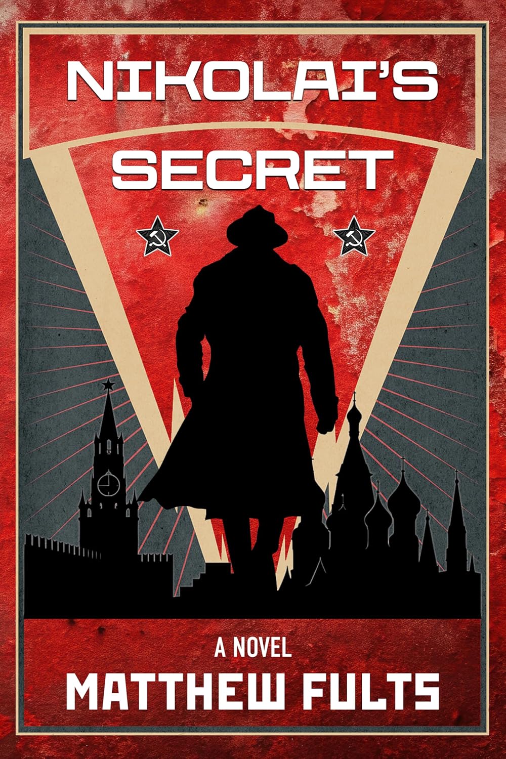Nikolai's Secret