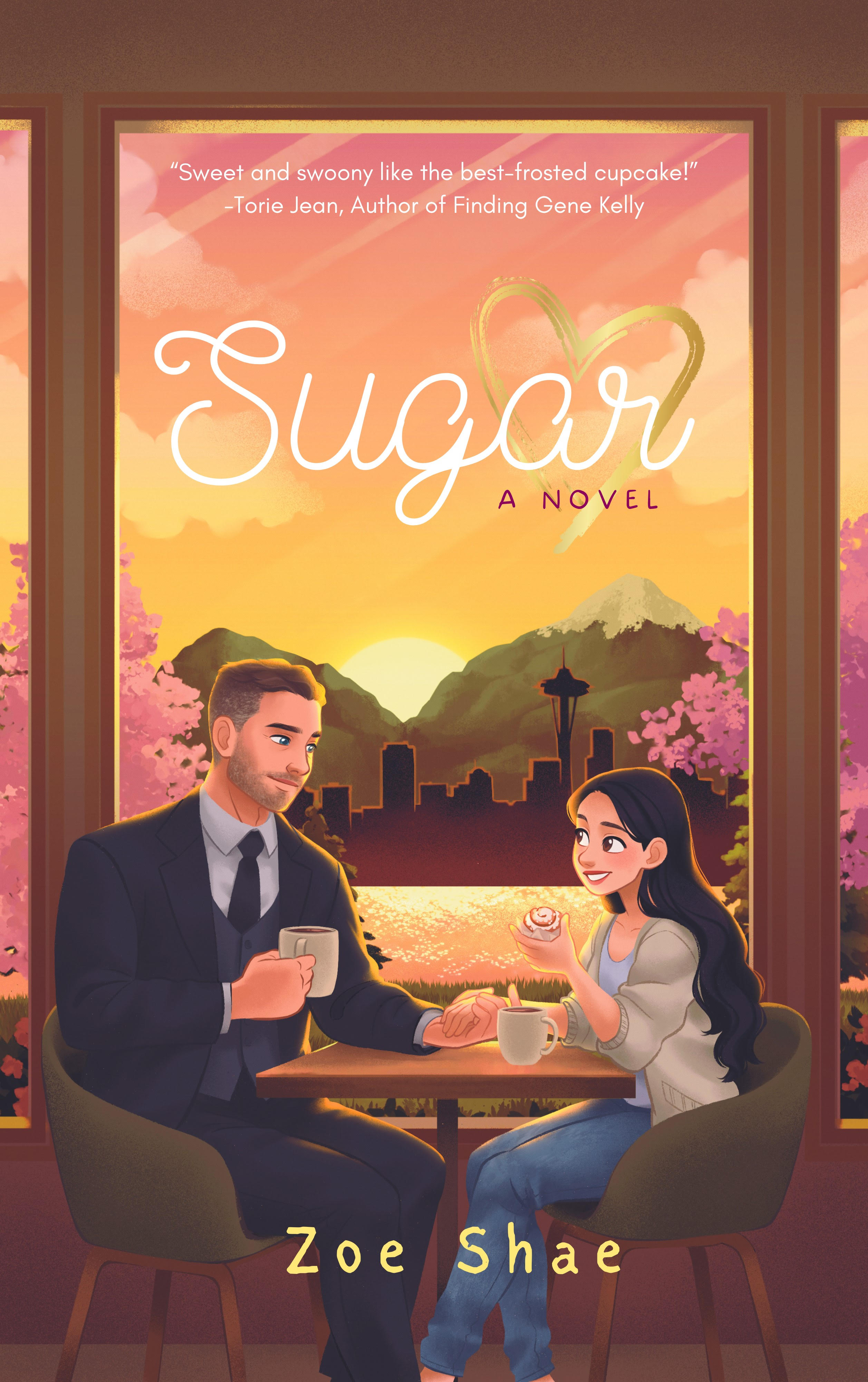 Sugar (Kindle Edition)