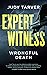 Expert Witness: Wrongful Death