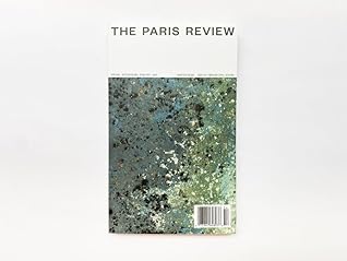 The Paris Review, Issue 254 , Winter 2025