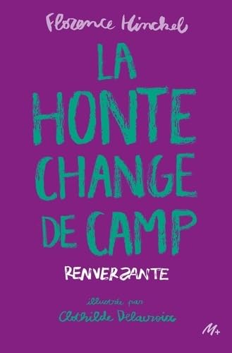 La honte change de camp (Paperback)