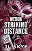 Within Striking Distance (Beckford U #3)