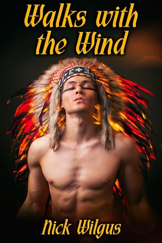Walks with the Wind (Kindle Edition)