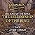 The Fellowship of the Ring (The Lord of the Rings, #1)
