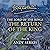 The Return of the King (The Lord of the Rings, #3)