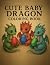 Cute Baby Dragons Coloring ...