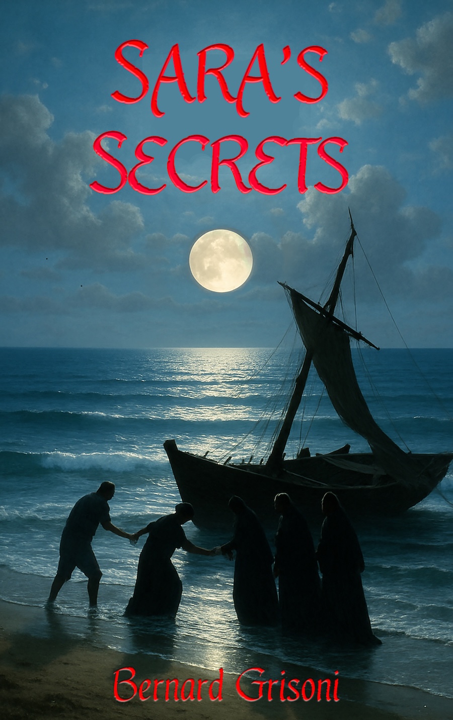 Sara's Secrets
