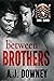 Between Brothers (The Sacre...