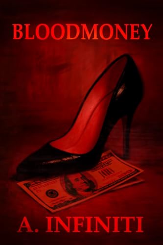 Bloodmoney (Kindle Edition)