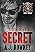 A Brother's Secret (The Sacred Hearts MC #11)