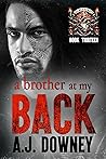 A Brother At My Back