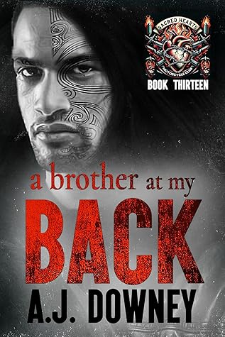 A Brother At My Back (The Sacred Hearts MC #13)