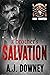 A Brother's Salvation (The Sacred Hearts MC #13)