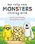 My Very Own Monsters Colori...