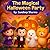 The Magical Halloween Party...