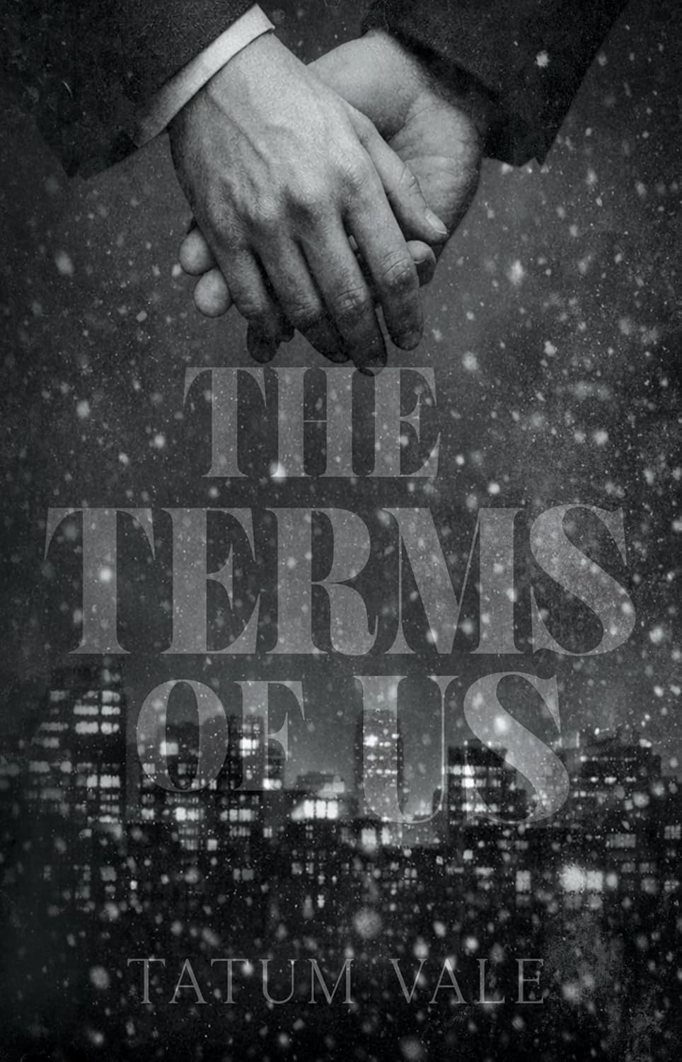 The Terms of Us (Under Contract #1)
