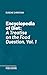 Encyclopedia of Diet: A Tre...