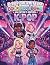 Chibi K-Pop Idols Coloring & Activity Book by Alex Kornia