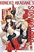 Honeko Akabane's Bodyguard, Vol. 10