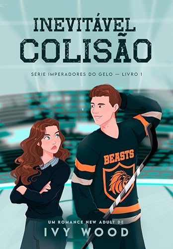 Inevitável Colisão (Portuguese Edition)