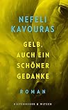 Gelb, auch ein sc...