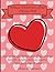 Happy Valentine's Day Coloring Book by Greta Picklesimer