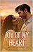 Joy of My Heart: An Inspirational Interracial BWWM Clean Christian Married Couple Romance