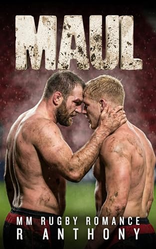 MAUL: MM Rugby Romance (The Contact Series Book 1)