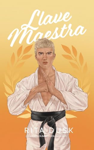 LLAVE MAESTRA (HIJOS DEL OLIMPO nº 2) (Spanish Edition)