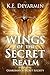 Wings of the Secret Realm (Guardians: A Secret Society Book 1)