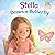 Stella Draws a Butterfly