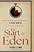The Start of Eden