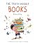 The Truth About Books by Elina Ellis