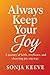 Always Keep Your Joy: A Memoir of Faith, Resilience, and Finding Light in Every Season