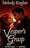 Vesper's Grasp (The Noctis Cycle Book 3)