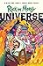Rick and Morty vs. the Universe